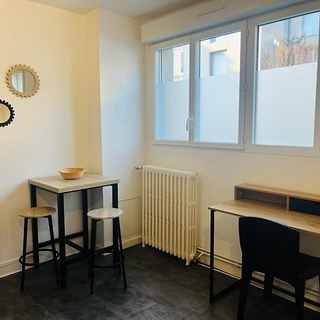 Le 2 - Grand Studio Caen Centre Port De Plaisance Extérieur photo