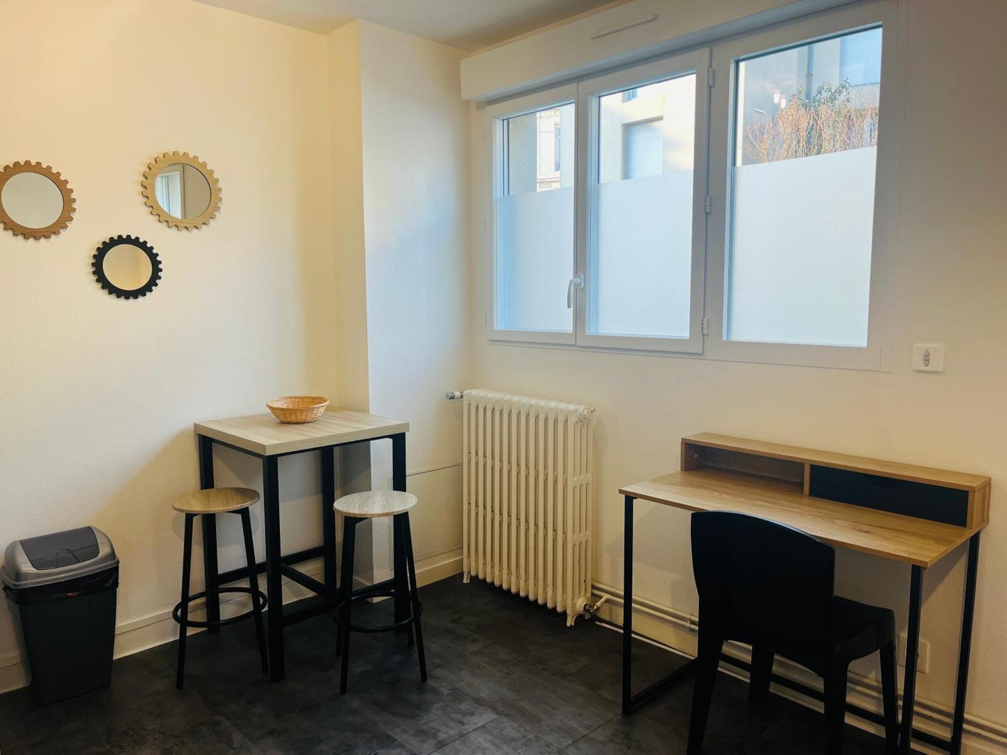 Le 2 - Grand Studio Caen Centre Port De Plaisance Extérieur photo